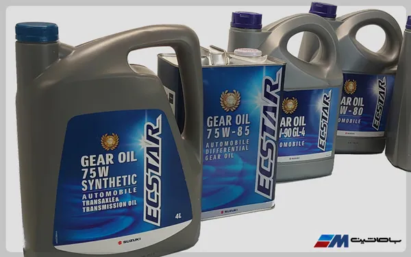 نکات خرید روغن گیربکس